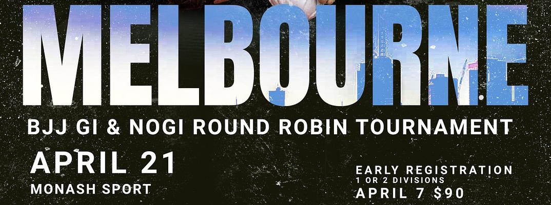 Grappling Industries MELBOURNE