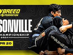 NEWBREED JACKSONVILLE SPRING CHAMPIONSHIP