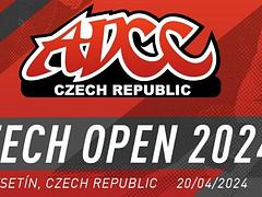 ADCC Czech Open 2024