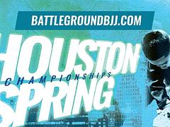 Houston Spring Championships 2024