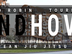 EJIU - EINDHOVEN ROUND-ROBIN TOURNAMENT  KIDS/ADULT