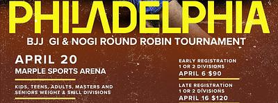 Grappling Industries PHILADELPHIA