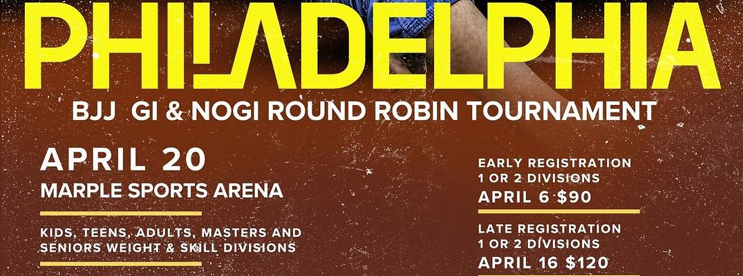 Grappling Industries PHILADELPHIA