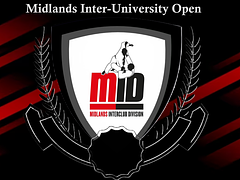 Midlands Inter-University Open