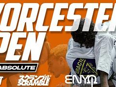 Pro Sport Grappling - Worcester Open