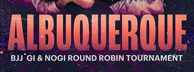 Grappling Industries ALBUQUERQUE