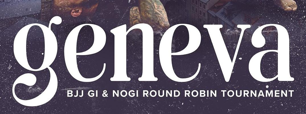 Grappling Industries GENEVA