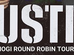 Grappling Industries AUSTIN