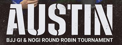 Grappling Industries AUSTIN