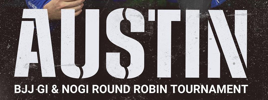 Grappling Industries AUSTIN