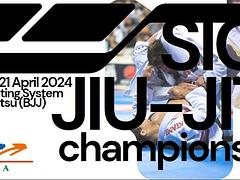 MSP Sicily Jiu Jitsu Championship