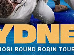 Grappling Industries SYDNEY