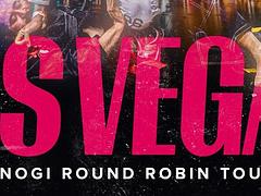 Grappling Industries LAS VEGAS