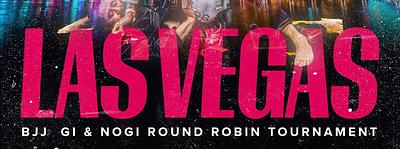 Grappling Industries LAS VEGAS