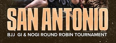 Grappling Industries SAN ANTONIO