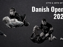 Danish Open 2024