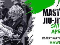 2024 Mastermind Jiu Jitsu Cup - Hawkesbury