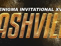 Enigma Invitational XV