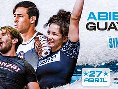 ABIERTO DE GUAYAQUIL - NO GI