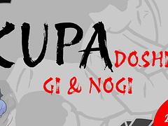 Cupa Doshin Gi & NoGi - 2024