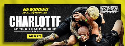 NEWBREED CHARLOTTE SPRING CHAMPIONSHIP