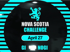 Nova Scotia Challenge