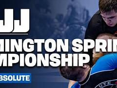 Wilmington Spring Championship