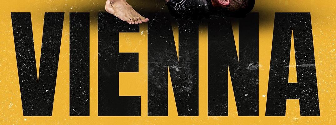 Grappling Industries VIENNA