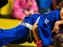 Brazilian Top Team Spring In House Tournament