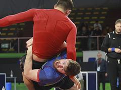 FIJLKAM - Coppa Italia Grappling 2024