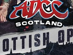 ADCC Scottish Open