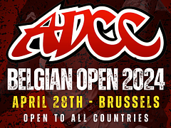 ADCC BELGIUM OPEN 2024
