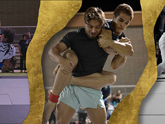 War Under the Lights VI - Outdoor Jiu Jitsu
