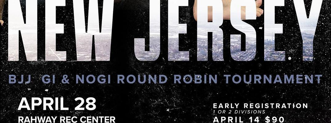 Grappling Industries NEW JERSEY