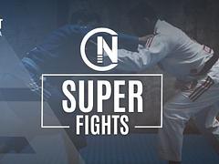 CN World Summit Superfights