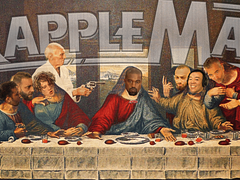 Grapple Mania 11