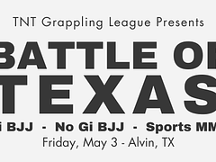 Battle Of Texas 2024