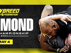 NEWBREED RICHMOND SPRING CHAMPIONSHIP