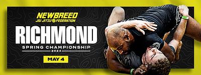 NEWBREED RICHMOND SPRING CHAMPIONSHIP