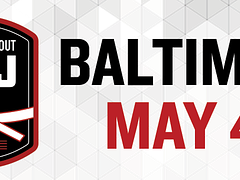 Tap Cancer Out 2024 Baltimore BJJ Open