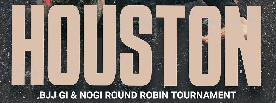 Grappling Industries HOUSTON