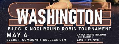 Grappling Industries WASHINGTON STATE