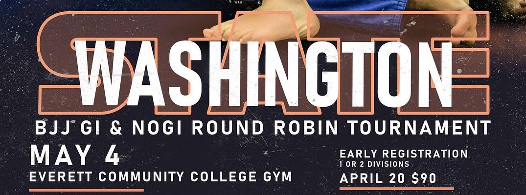 Grappling Industries WASHINGTON STATE