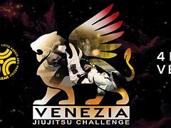 VENEZIA JIU JITSU CHALLENGE - JUNIOR - 2024