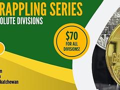 Prairie Grappling Series
