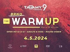 TATAMY 9 (No-GI and GI round robin)