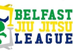 Belfast Jiu Jitsu league