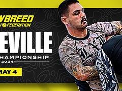 NEWBREED ASHEVILLE SPRING CHAMPIONSHIP