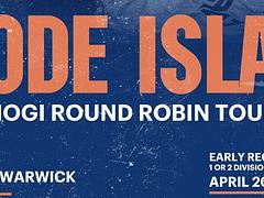 Grappling Industries RHODE ISLAND