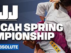 Paducah Spring Championship